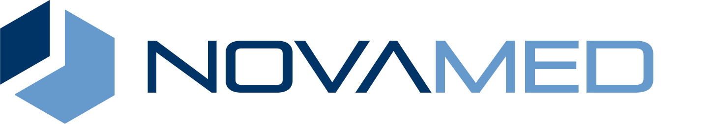 NovaMed logo